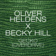 on Oliver Heldens X Becky Hill - Gecko (Overdrive) [Radio Edit]