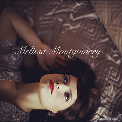 Melissa Montgomery - Crazy Love
