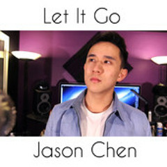 Let It Go - Frozen (Jason Chen Cover)