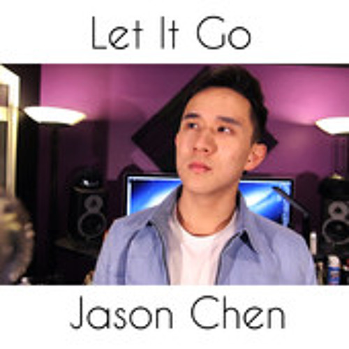 Let It Go - Frozen (Jason Chen Cover)