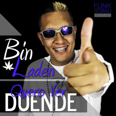 MC BIN LADEN - Quero Ver Duende (OFÍCIAL)