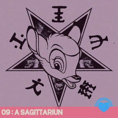 A Sagittariun - Love Saves The Day Mix