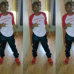 Snowball-Chiraq Freestyle