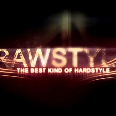 Raw Hardstyle