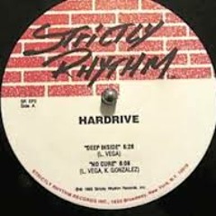 Booty Itch vs. Deep Down Inside