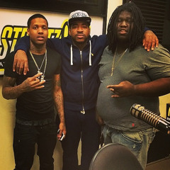 Lil Durk - Party ft. Young Thug (Prod By Young Chop) (Radio Rip)