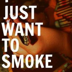 Staflo Garvi- I Just Wanna SMOKE