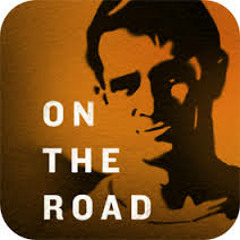 Como Kerouac on the road (Gazapo)
