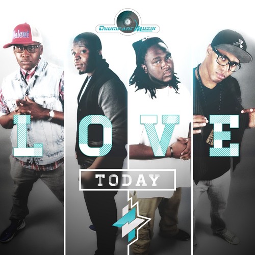 Triumfant Muzik - Love Today