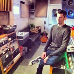 Ahmed Latif - No Win Scenario