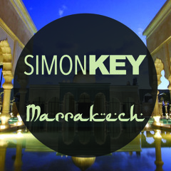 Simon Key - Marrakech (Original Mix) [FREE DOWNLOAD]