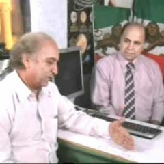 Radio Israel - Nasser Sabouri, Masoud Sepand