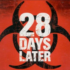 K.I.R. - 28 Days Later (Theme Cover)