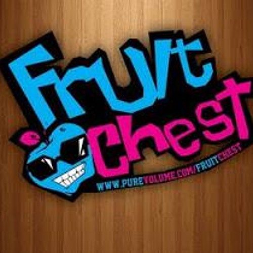 Fruit Chest - Putih Abu Cinta Pertama