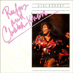 Chaka Khan and Rufus - Ain't Nobody (SherBurt Remix)