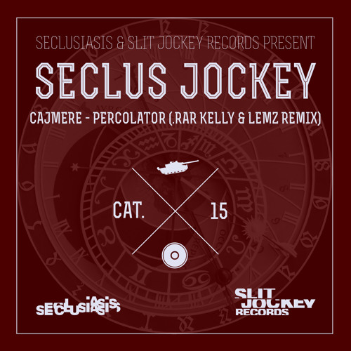 Stream Cajmere Percolator (.rar Kelly & Lemz Remix) DL in Link by