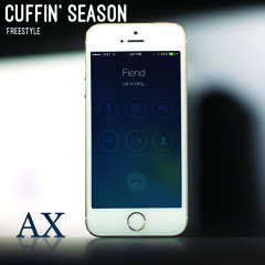"Cuffing Season" ( Freestyle)