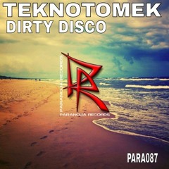 Dirty Disco (Original Mix)