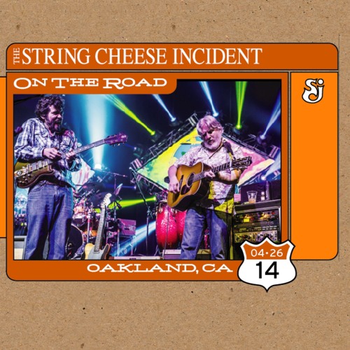 string cheese incedent