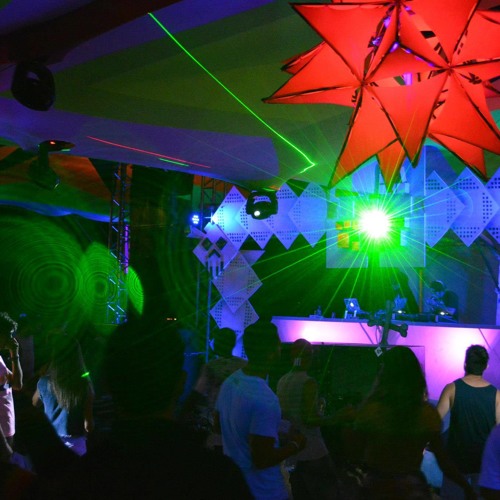 Eclectic Podcast Maio 2014