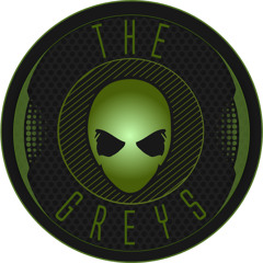 The Greys - LOA Mix