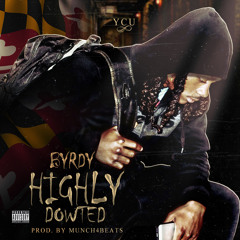 Mhmm [Prod. By Munch4Beats]