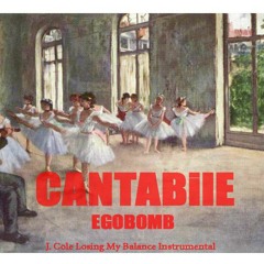 Egobomb - Cantabile