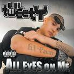 Lil Tweety Ill Be Missing You