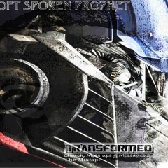 No Fear (Holy Ground)