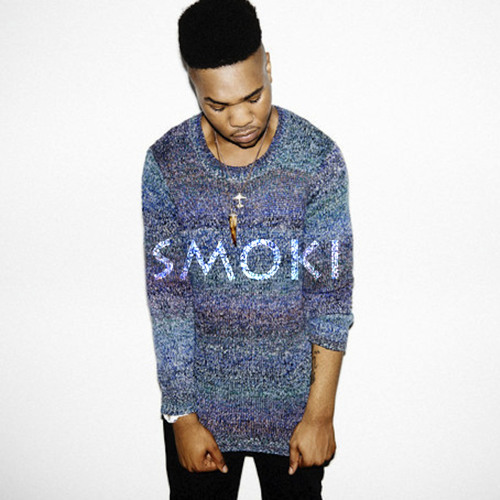 MNEK x DISCLOSURE - WHITE NOISE (SMOKI REMIX)