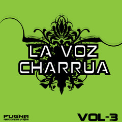 Poco Poco (La Voz Charrua vol3)