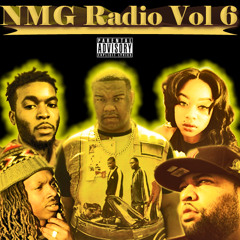 17. I Just Wanna Smoke  (Feat.