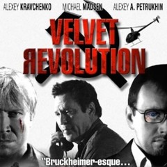Velvet Revolution 1