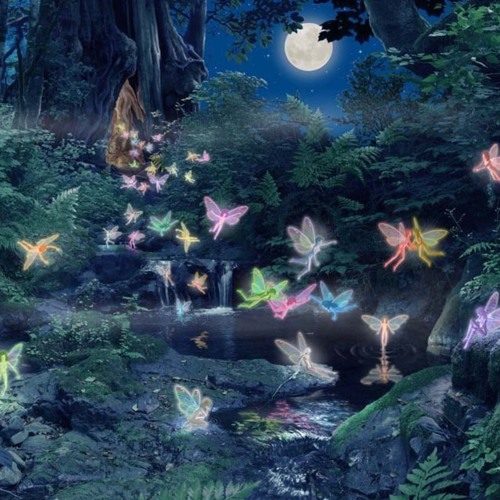 Stream Fairy Celtic Music The Dance Of The Fairies by Ralpi Composer