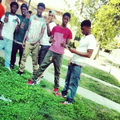 Ebk CEO CGE OdoubleO Lp - PeeVille , Drose , BallyBitch , SODCali , LanceCGE , WhitboyCGE Fuck dah Opz at Da trap