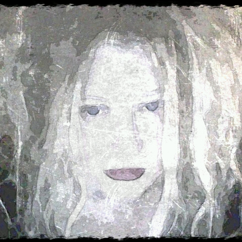 ALMOST A WIERD THOUGHT  LA LISA MAGDALENO/PAUL SCHEBERLE COLLABORATION