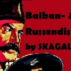 Balkan- & Russendisko