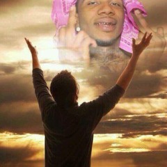 Lil B - New York Subway (Instrumental)