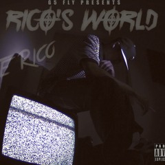 Te Rico - Cold Game feat.Christopher D.&YaBoiBiz