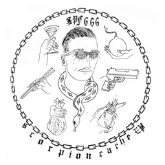 SPF666 - Scorpion Cache (Original Mix)