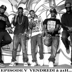 #SnCypher Part 5 Sanzala - Bills 91District - Shahide San - Balvada - Bril Fight 4