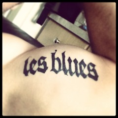 LES BLUES