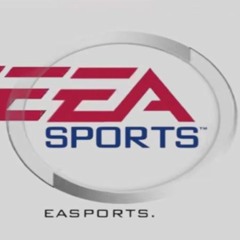 E.A SPORTS to the Sssss Sports...