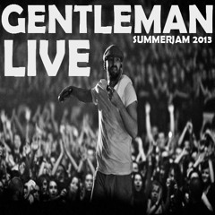 Gentleman Live @ Summerjam, Germany 2013