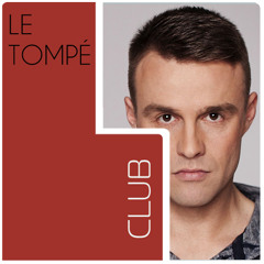 Le Tompe live at Club L1