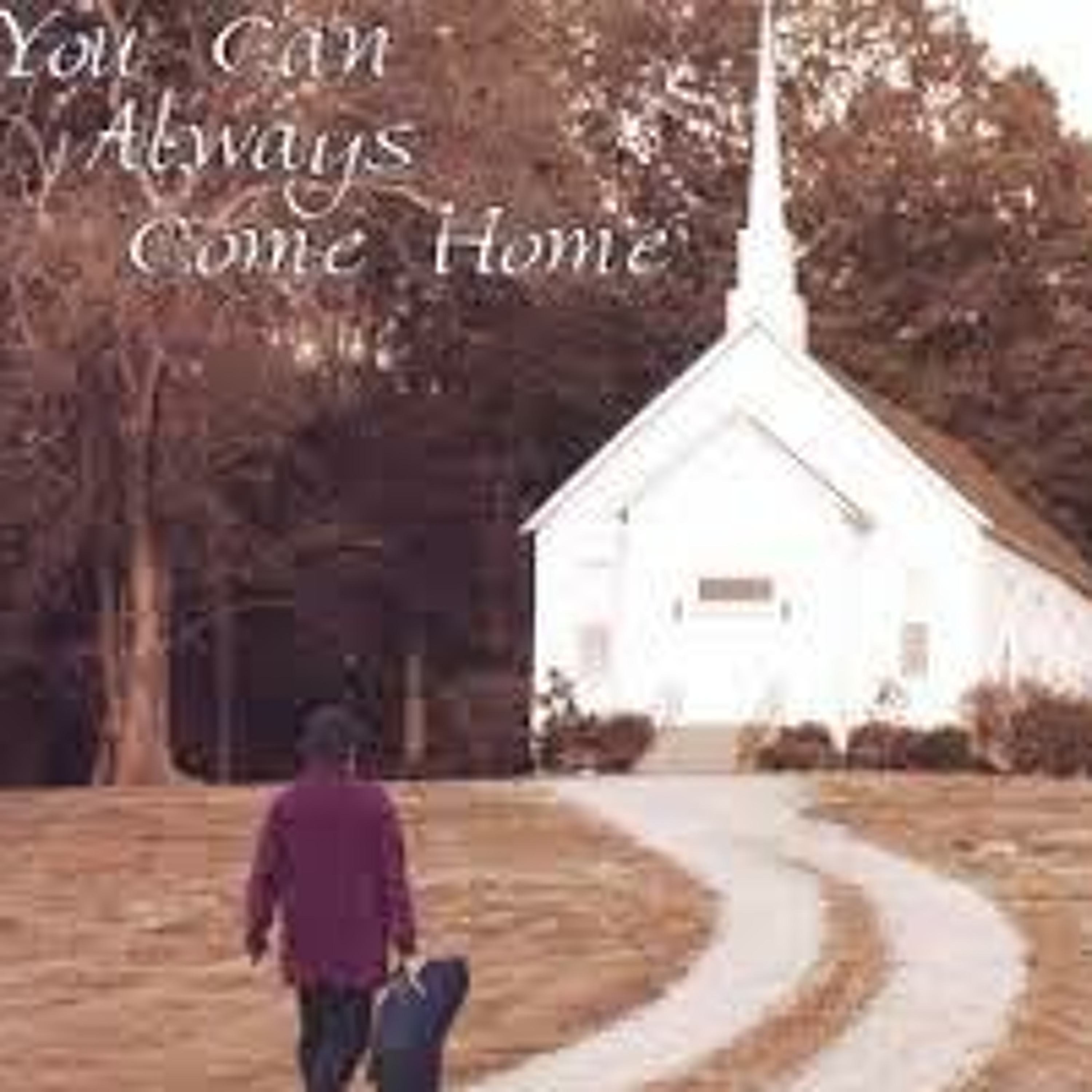Come As You Are - April 6, 2014 episode artwork
