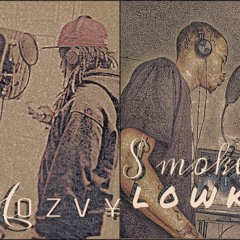 HOZAY - HATE ME FA FT. SMOKELOWK