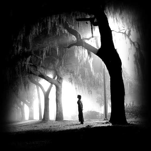 Tomorrow Never Comes (It's always today)