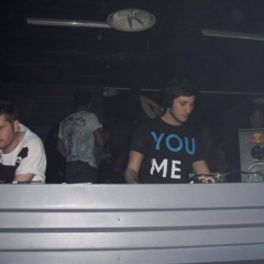 DJ Set @ Titilla 12/03/2011