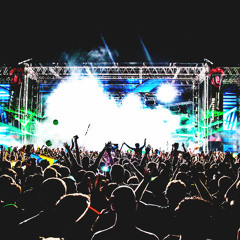 Ready for summer! EDM